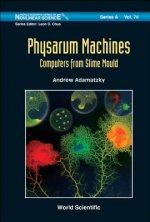 Physarum Machines: Computers From Slime Mould