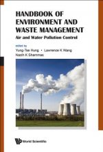 Handbook Of Environment And Waste Management: Air And Water Pollution Control