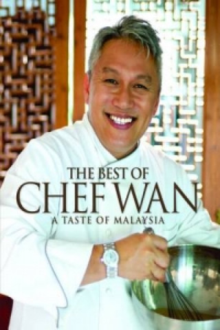 Best Of Chef Wan: A Taste Of Malaysia,