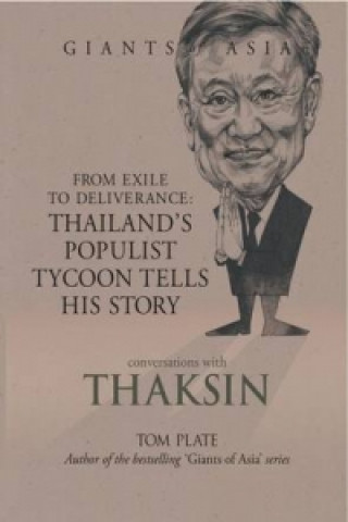 Conversations with Thaksin