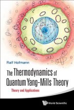 Thermodynamics of Quantum Yang-Mills Theory