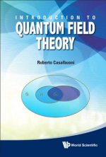 Introduction to Quantum Field Theory