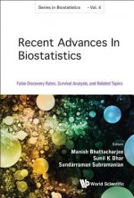 Recent Advances In Biostatistics: False Discovery Rates, Survival Analysis, And Related Topics
