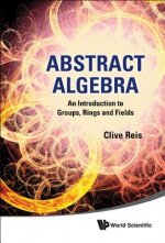 Abstract Algebra: An Introduction To Groups, Rings And Fields