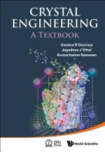 Crystal Engineering: A Textbook