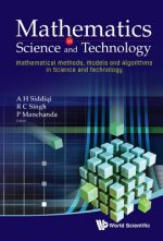 Mathematics In Science And Technology: Mathematical Methods, Models And Algorithms In Science And Technology - Proceedings Of The Satellite Conference