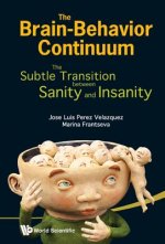 Brain-behavior Continuum, The: The Subtle Transition Between Sanity And Insanity