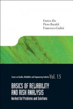 Basics Of Reliability And Risk Analysis: Worked Out Problems And Solutions