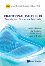 Fractional Calculus Models and Numerical Methods