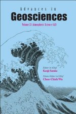 Advances In Geosciences - Volume 22: Atmospheric Science (As)