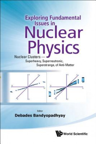 Exploring Fundamental Issues In Nuclear Physics: Nuclear Clusters - Superheavy, Superneutronic, Superstrange, Of Anti-matter - Proceedings Of The Symp