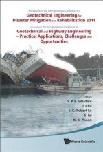 Geotechnical Engineering For Disaster Mitigation And Rehabilitation 2011 - Proceedings Of The 3rd Int'l Conf Combined With The 5th Int'l Conf On Geote