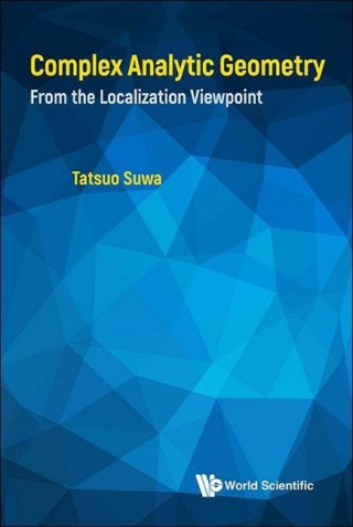 Complex Analytic Geometry