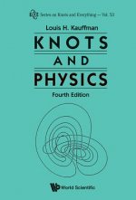 Knots And Physics (Fourth Edition)