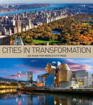 Cities in Transformation