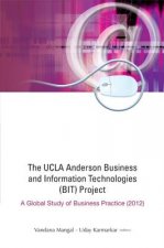 UCLA Anderson Business and Information Technologies (BIT) Project