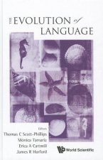Evolution Of Language, The - Proceedings Of The 9th International Conference (Evolang9)