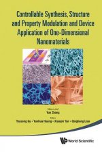 Controllable Synthesis, Structure And Property Modulation And Device Application Of One-dimensional Nanomaterials - Proceedings Of The 4th Internation