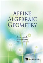 Affine Algebraic Geometry - Proceedings Of The Conference