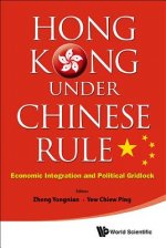 Hong Kong Under Chinese Rule: Economic Integration And Political Gridlock