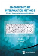 Smoothed Point Interpolation Methods: G Space Theory And Weakened Weak Forms
