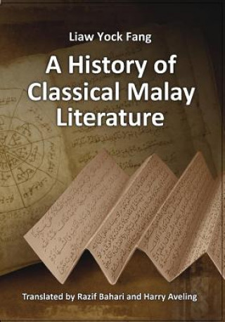 History of Classical Malay Literature