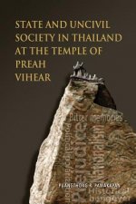 State and Uncivil Society in Thailand at the Temple of Preah Vihear