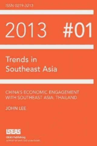 China's Economic Engagement with Southeast Asia