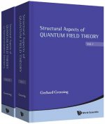 Structural Aspects Of Quantum Field Theory And Noncommutative Geometry (In 2 Volumes)