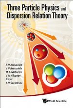 Three-particle Physics And Dispersion Relation Theory