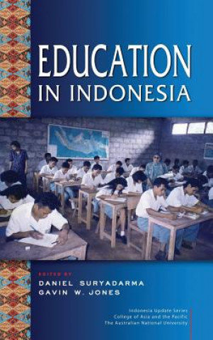 Education in Indonesia