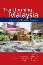 Transforming Malaysia
