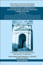 International Seminar On Nuclear War And Planetary Emergencies - 45th Session: The Role Of Science In The Third Millennium