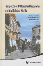 Prospects Of Differential Geometry And Its Related Fields - Proceedings Of The 3rd International Colloquium On Differential Geometry And Its Related F