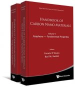 Handbook Of Carbon Nano Materials (Volumes 5-6)