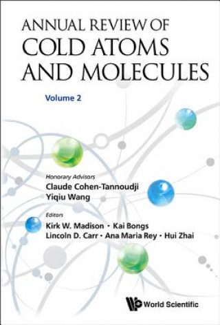 Annual Review Of Cold Atoms And Molecules - Volume 2