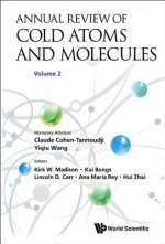 Annual Review Of Cold Atoms And Molecules - Volume 2