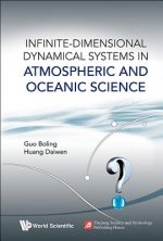 Infinite-dimensional Dynamical Systems In Atmospheric And Oceanic Science