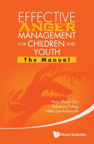 Effective Anger Management for Children and Youth