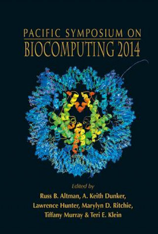 Biocomputing 2014 - Proceedings Of The Pacific Symposium