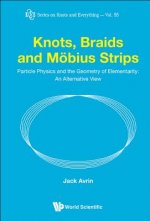 Knots, Braids And Mobius Strips - Particle Physics And The Geometry Of Elementarity: An Alternative View