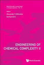 Engineering Of Chemical Complexity Ii