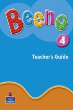 Beeno Level 4 New Teachers Guide