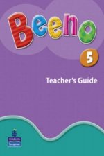 Beeno Level 5 New Teacher's Guide