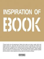 Inspiration Of Book