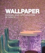 Wallpaper Design and Application in Space