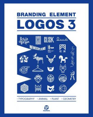 Branding Element Logo