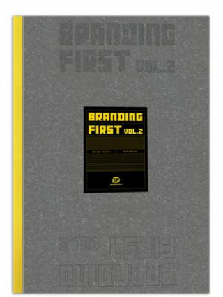 Branding First: Volume 2