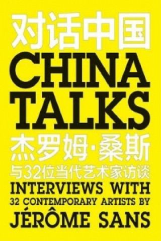 China Talks