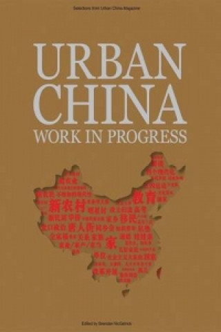 Urban China: Work in Progress